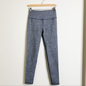 Victoria's Secret Gray Leggings